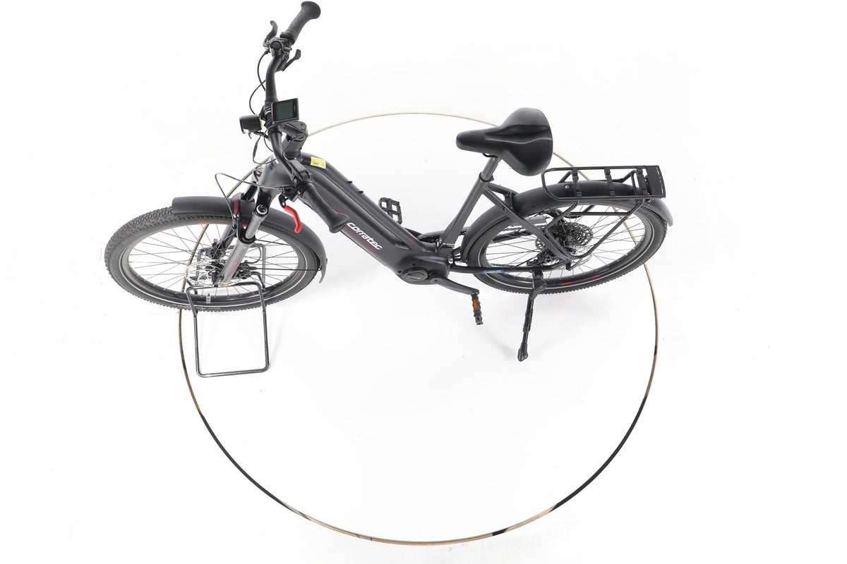 Corratec Life CX6 12S Trekking E-Bike Tiefeinsteiger - Image 19
