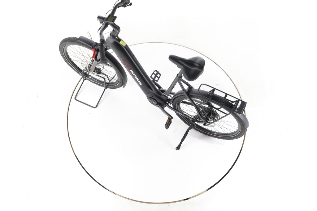 Corratec Life CX6 12S Trekking E-Bike Tiefeinsteiger - Image 20