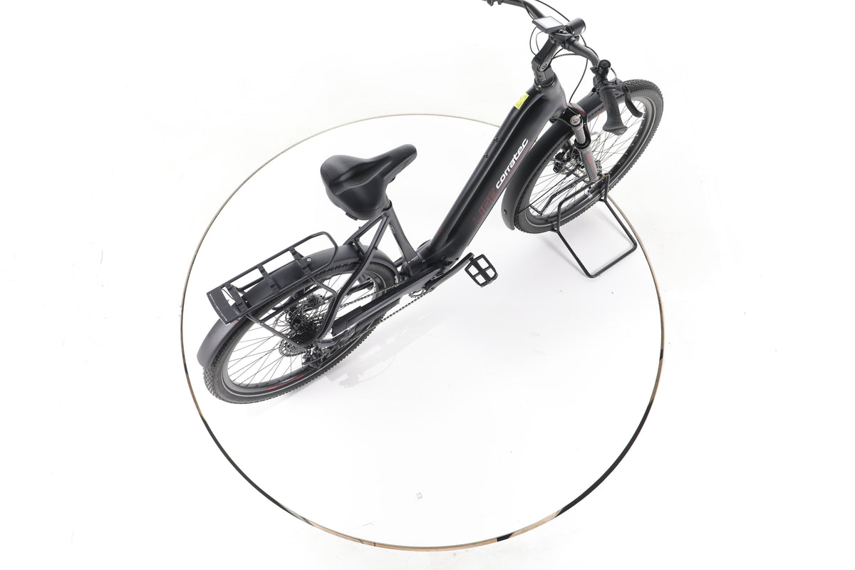 Corratec Life CX6 12S Trekking E-Bike Tiefeinsteiger - Image 24