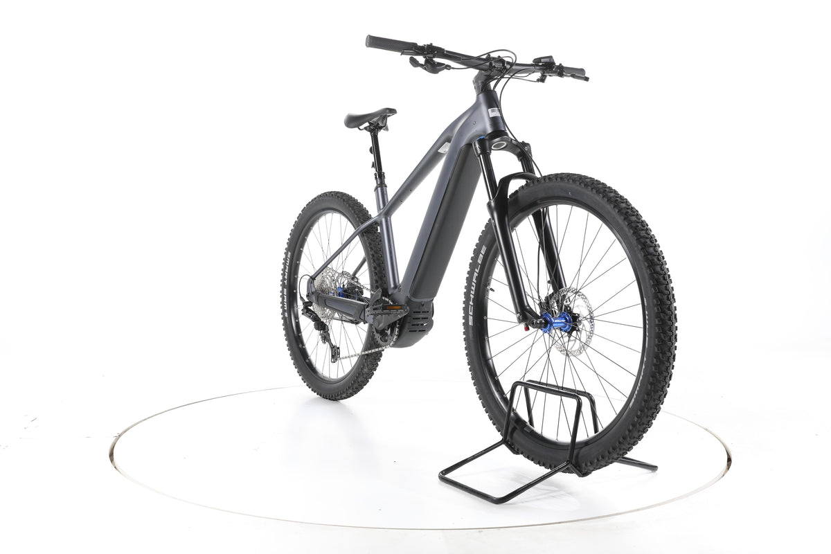 Cube Reaction Hybrid Pro E-Bike 2025 - Image 3