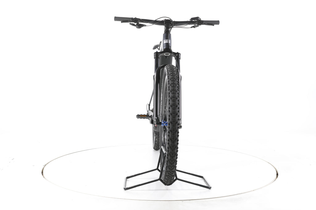 Cube Reaction Hybrid Pro E-Bike 2025 - Image 4