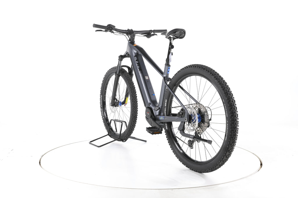Cube Reaction Hybrid Pro E-Bike 2025 - Image 9