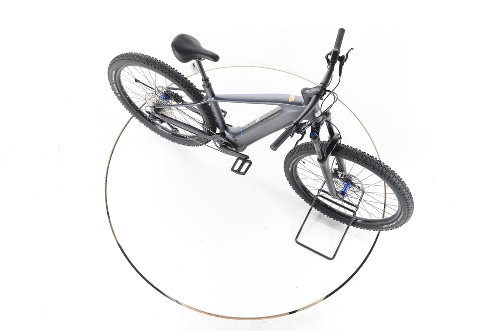 Cube Reaction Hybrid Pro E-Bike 2025 - Image 14