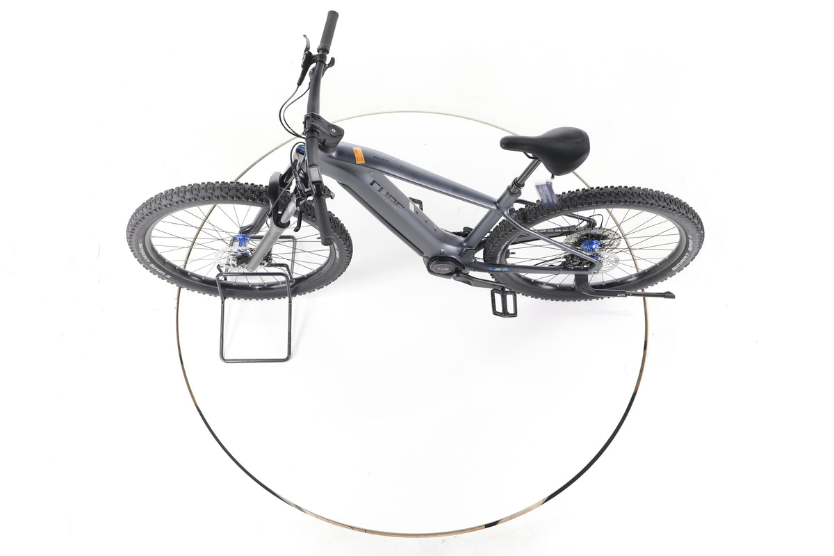 Cube Reaction Hybrid Pro E-Bike 2025 - Image 19