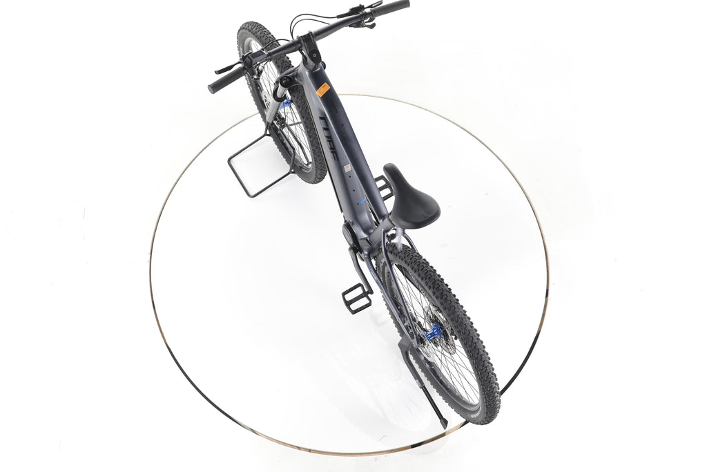Cube Reaction Hybrid Pro E-Bike 2025 - Image 21