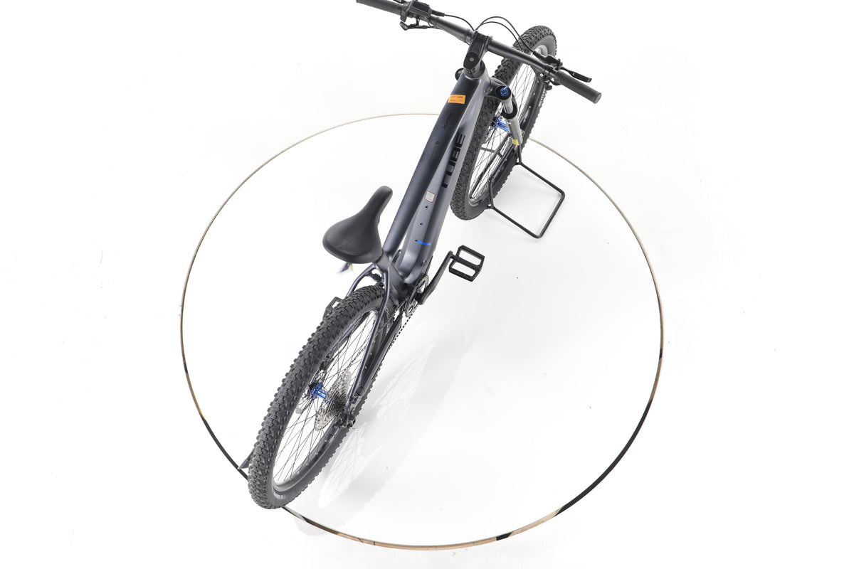 Cube Reaction Hybrid Pro E-Bike 2025 - Image 23