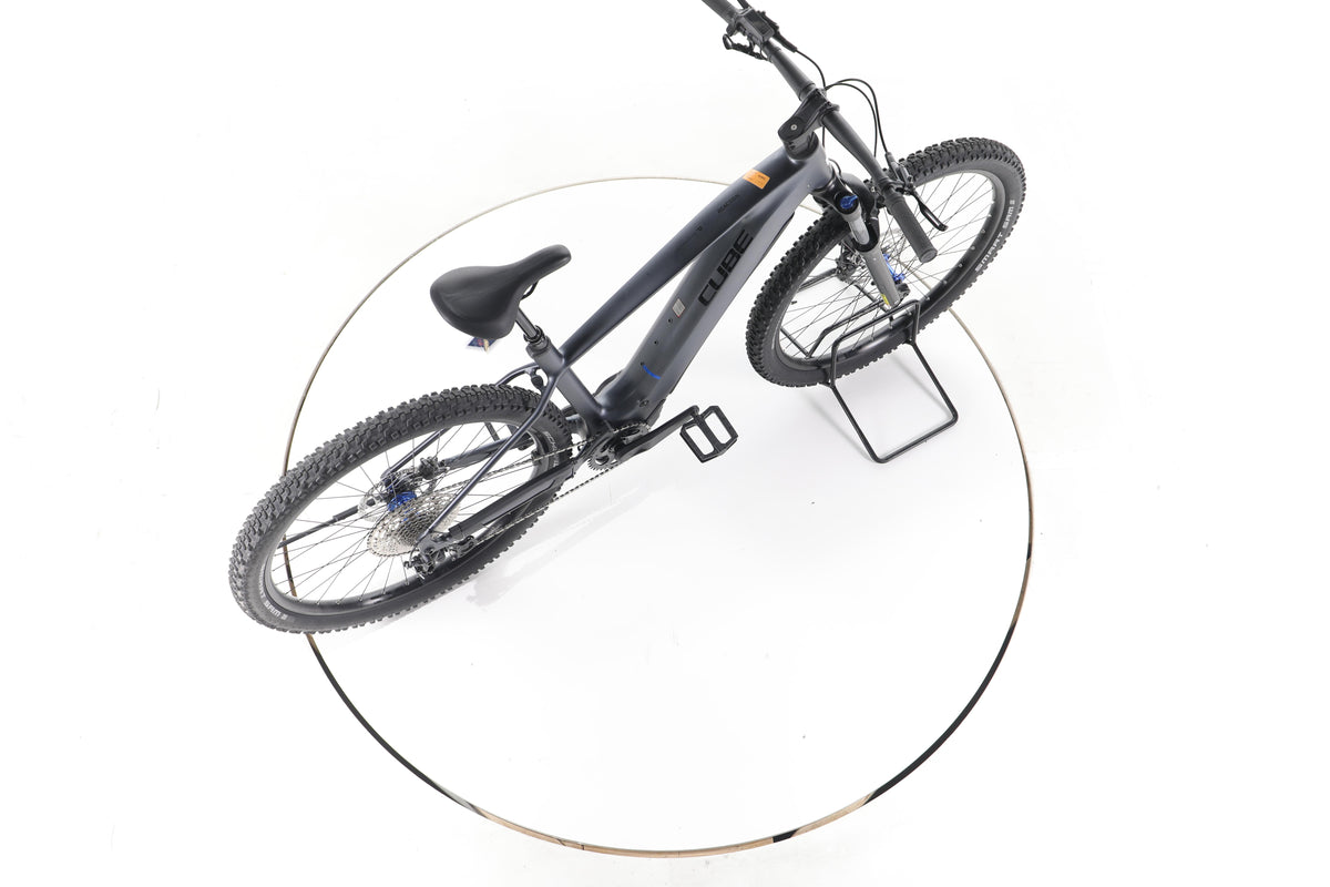 Cube Reaction Hybrid Pro E-Bike 2025 - Image 24