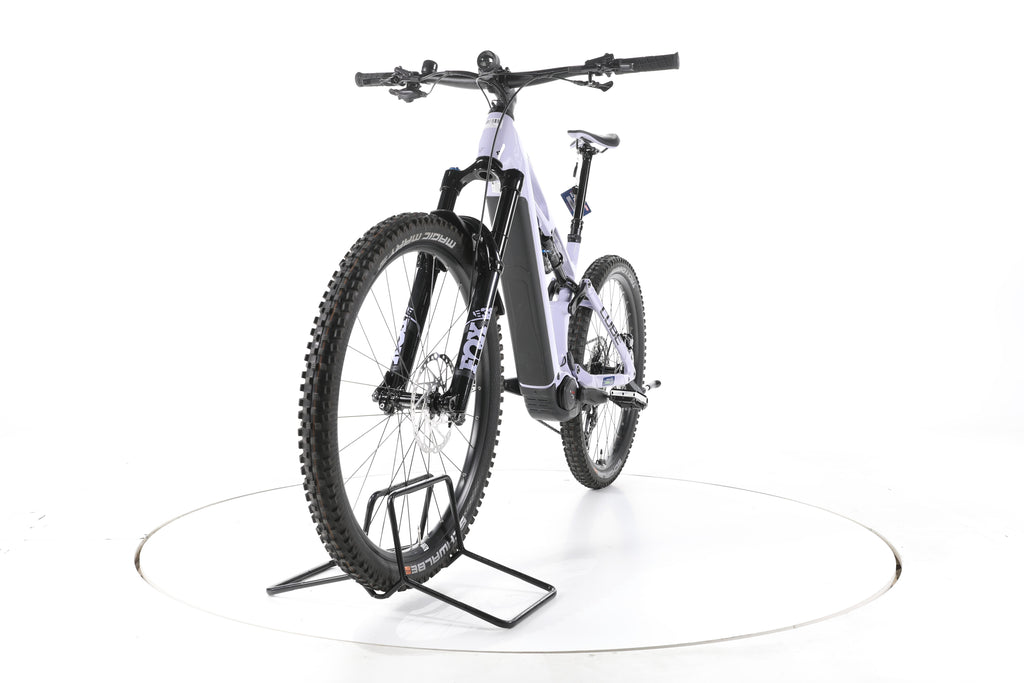 Cube Stereo Hybrid ONE77 HPC SLX E-Bike Fully Carbon 2025 - Image 5