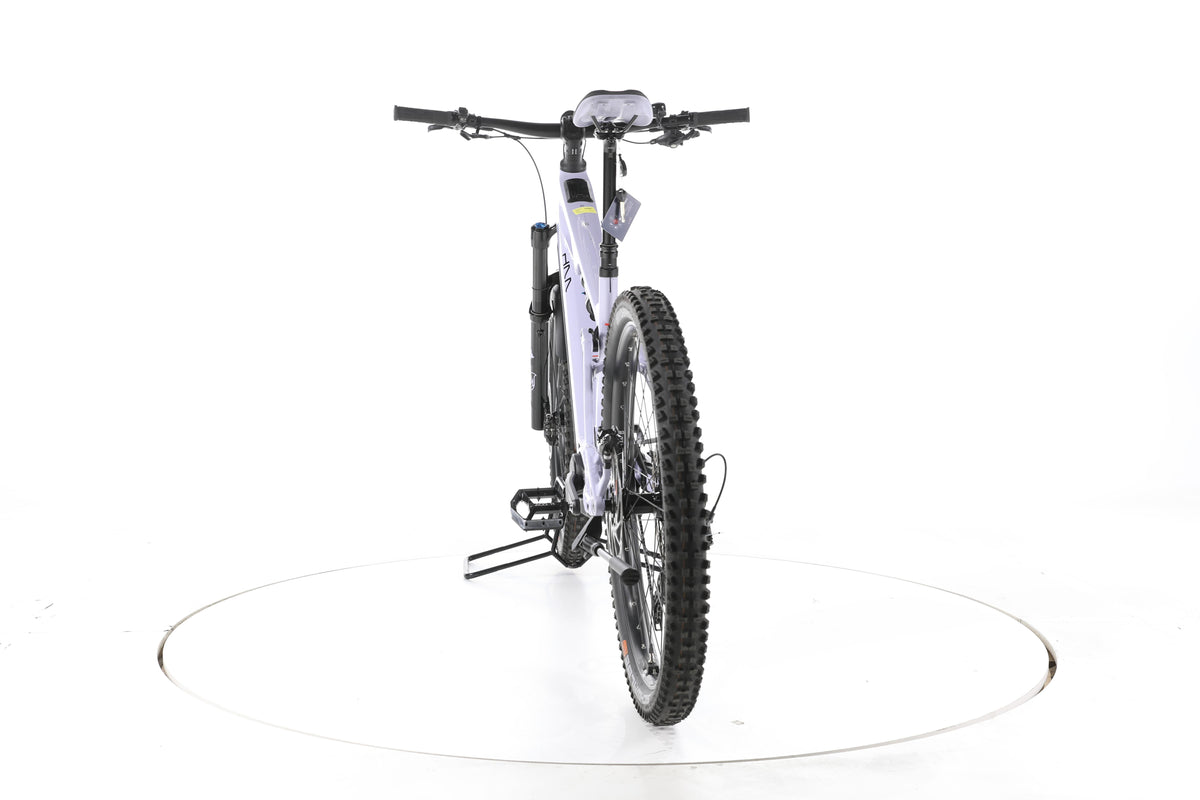 Cube Stereo Hybrid ONE77 HPC SLX E-Bike Fully Carbon 2025 - Image 10