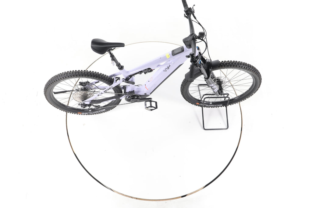 Cube Stereo Hybrid ONE77 HPC SLX E-Bike Fully Carbon 2025 - Image 13