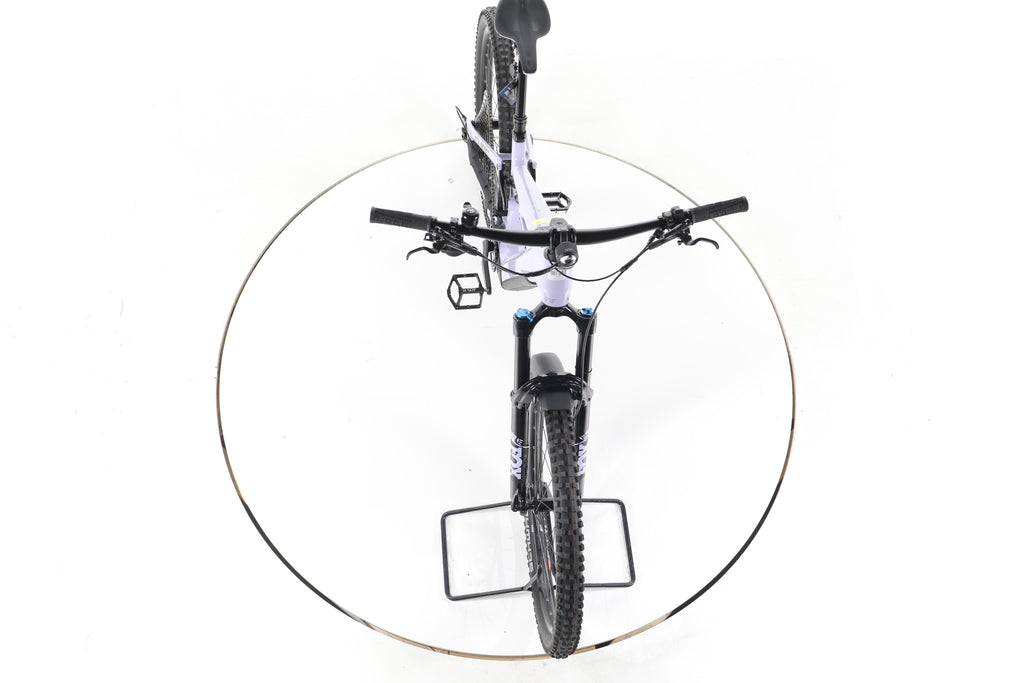 Cube Stereo Hybrid ONE77 HPC SLX E-Bike Fully Carbon 2025 - Image 16