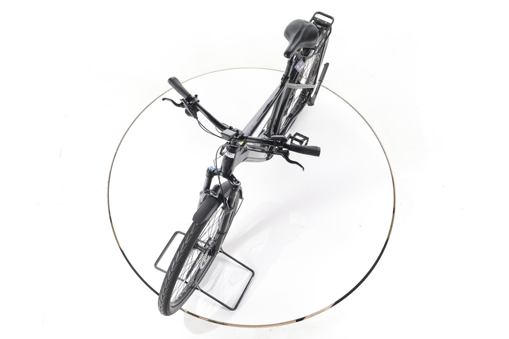 Cube Cube Kathmandu Hybrid EXC 750 Trekking E-Bike - Image 17