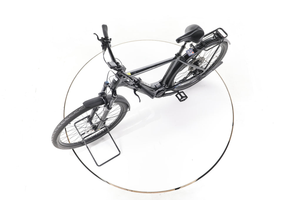 Cube Cube Kathmandu Hybrid EXC 750 Trekking E-Bike - Image 18