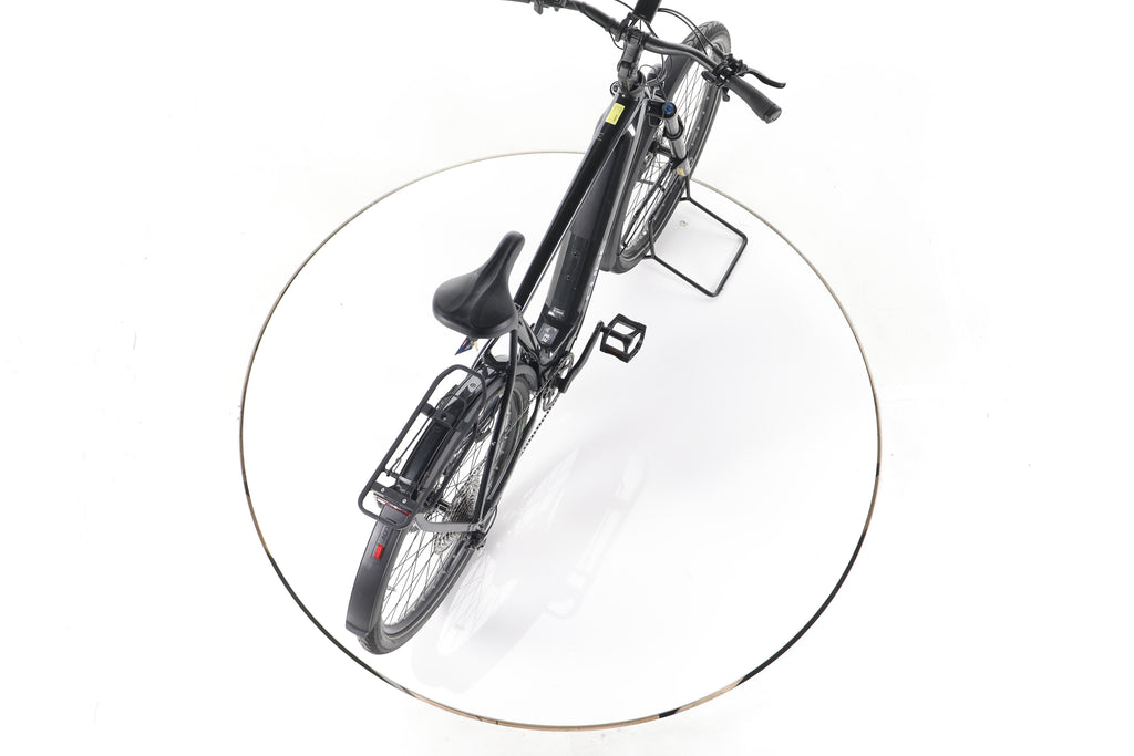 Cube Cube Kathmandu Hybrid EXC 750 Trekking E-Bike - Image 23