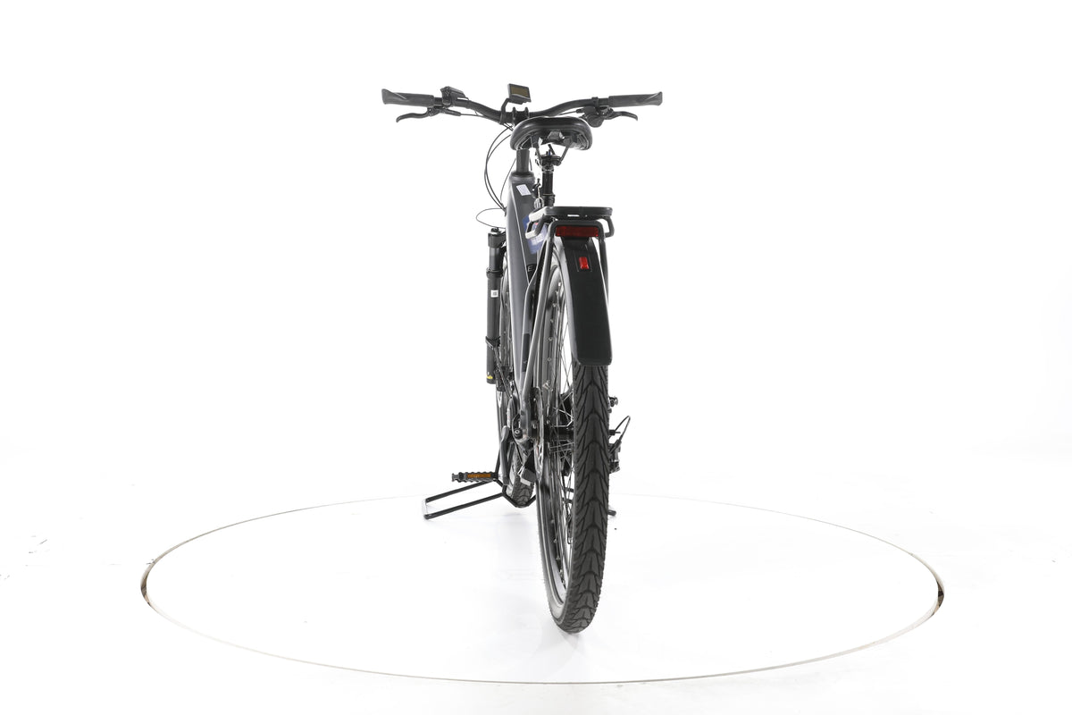 Cube Touring Hybrid EXC Trekking E-Bike - Image 10