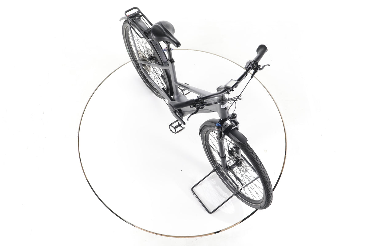 Cube Touring Hybrid EXC Trekking E-Bike - Image 15