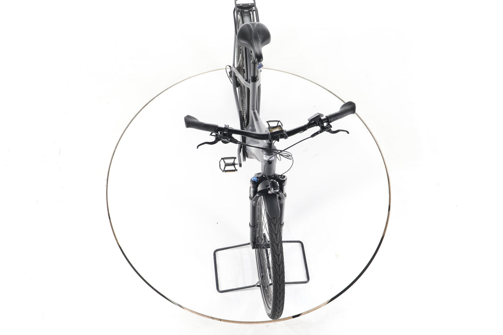 Cube Touring Hybrid EXC Trekking E-Bike - Image 16