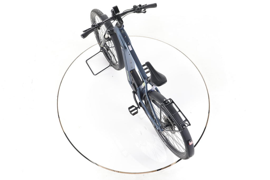 Bergamont E-Revox Premium Pro EQ Trekking E-Bike - Image 21