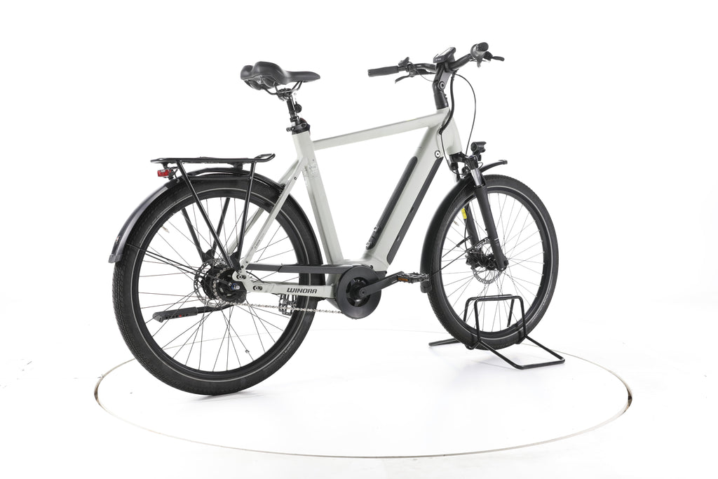 Winora Sinus N5 eco City E-Bike - Image 12