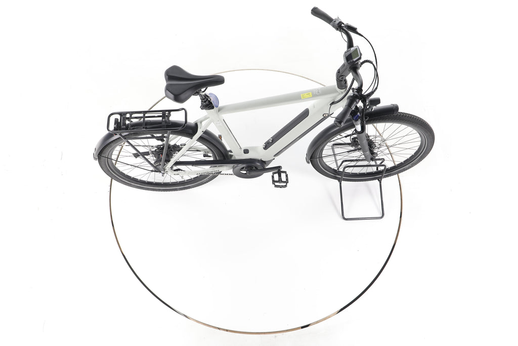 Winora Sinus N5 eco City E-Bike - Image 13