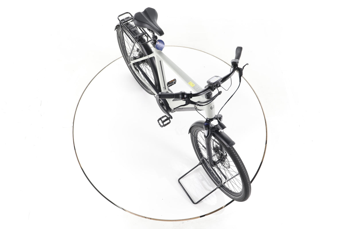 Winora Sinus N5 eco City E-Bike - Image 15