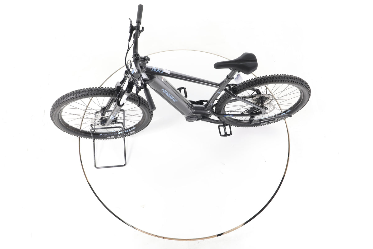 Haibike AllTrack 5 E-Bike - Image 19