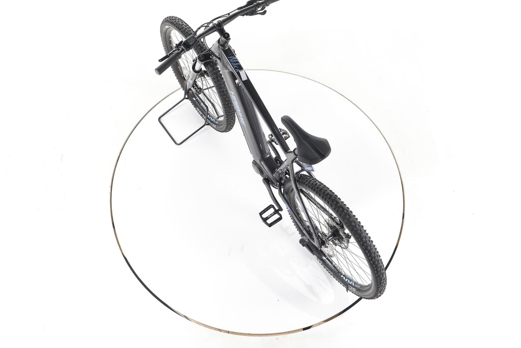 Haibike AllTrack 5 E-Bike - Image 21