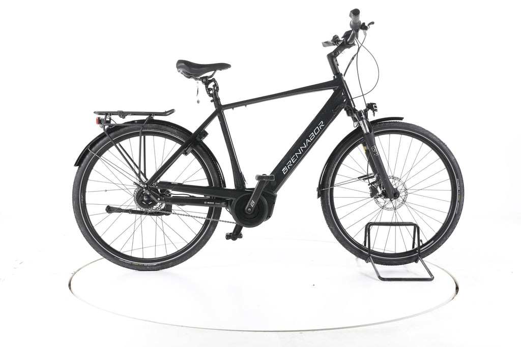 Brennabor T-62e City E-Bike - Image 1