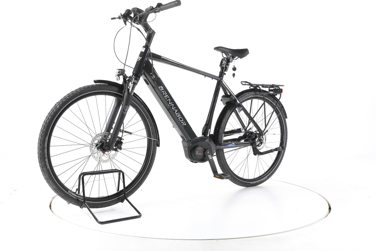 Brennabor T-62e City E-Bike - Image 6