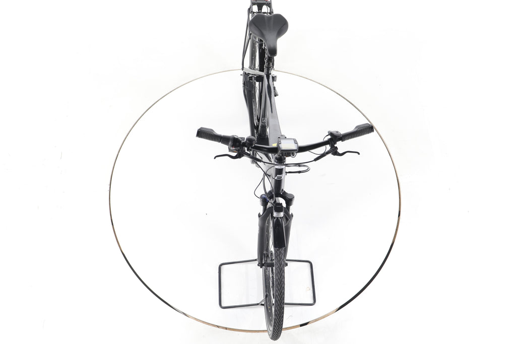 Brennabor T-62e City E-Bike - Image 16