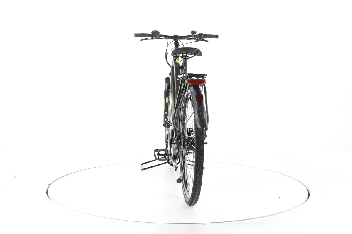 Bergamont E-Horizon N5e City E-Bike Tiefeinsteiger - Image 10