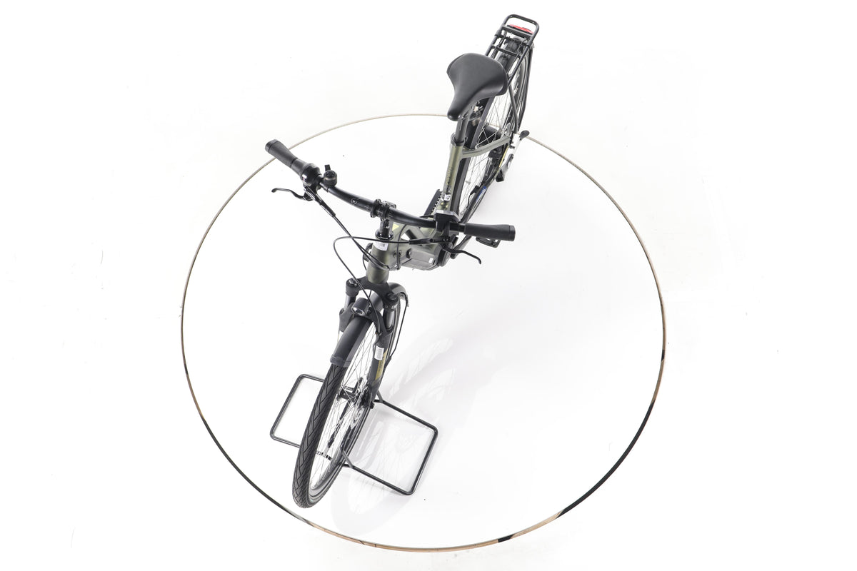 Bergamont E-Horizon N5e City E-Bike Tiefeinsteiger - Image 17