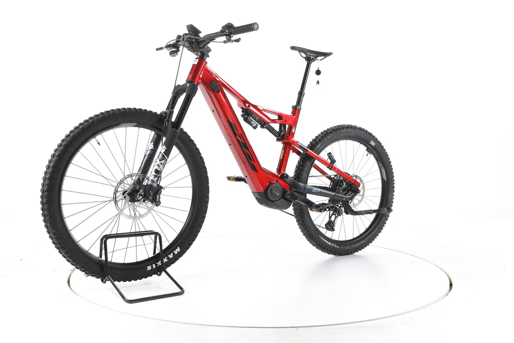 KTM Macina KAPOHO 7971 E-Bike Fully - Image 6