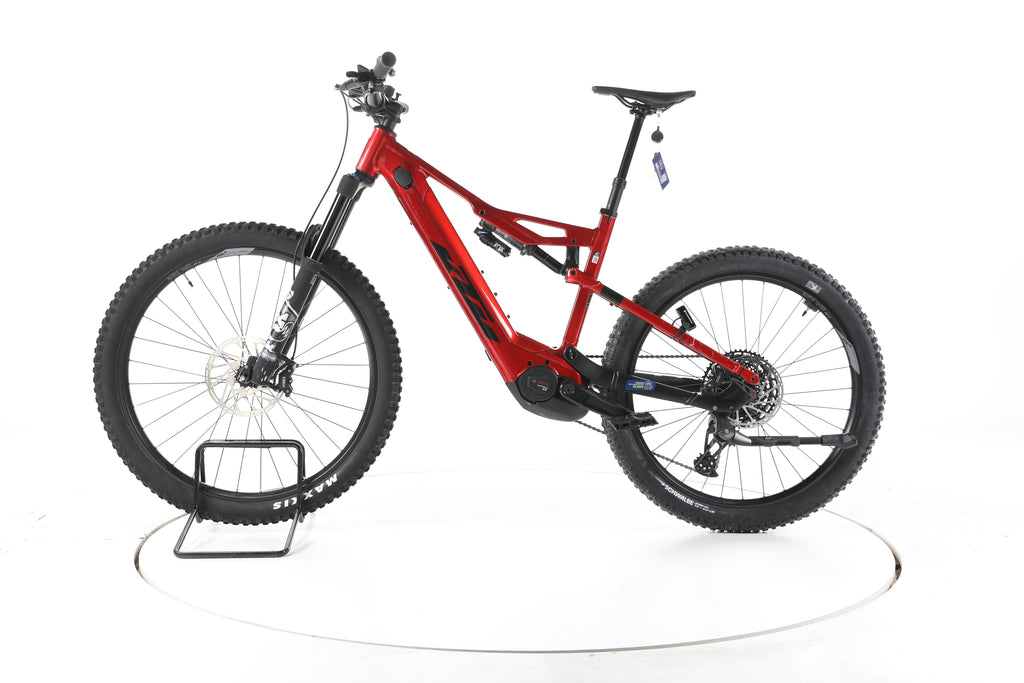 KTM Macina KAPOHO 7971 E-Bike Fully - Image 7