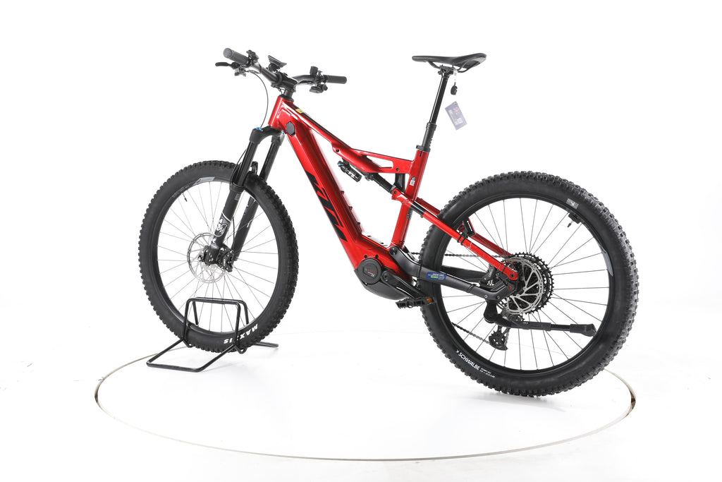 KTM Macina KAPOHO 7971 E-Bike Fully - Image 8
