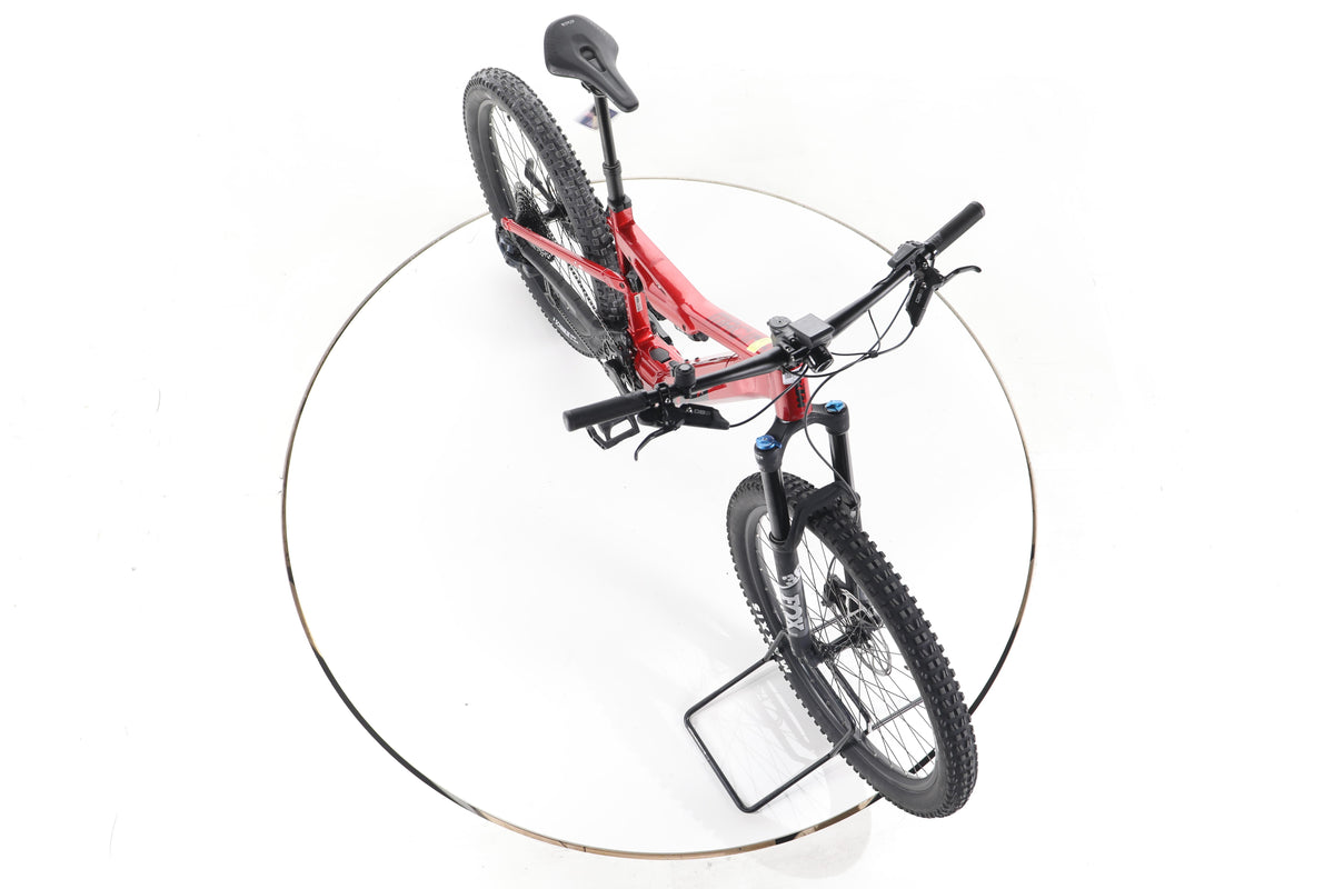 KTM Macina KAPOHO 7971 E-Bike Fully - Image 15