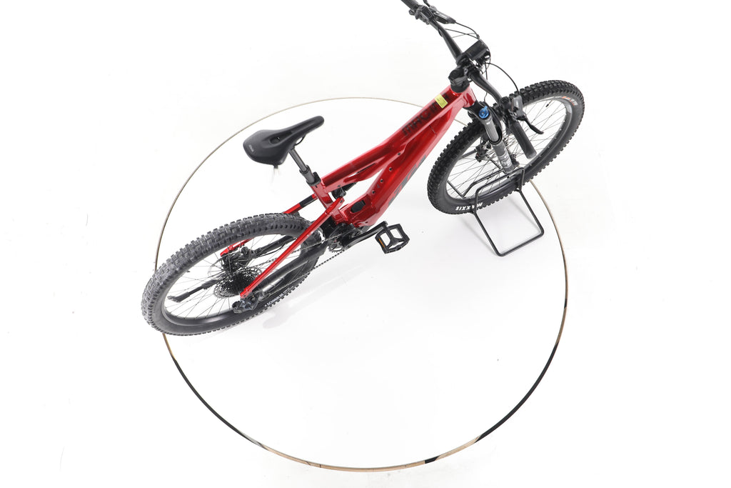 KTM Macina KAPOHO 7971 E-Bike Fully - Image 24