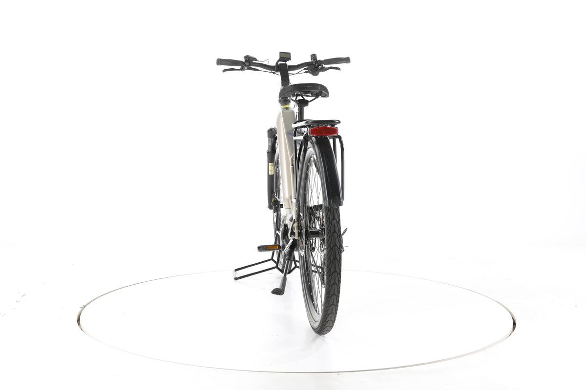 KTM Macina Style 740 Trekking E-Bike - Image 10