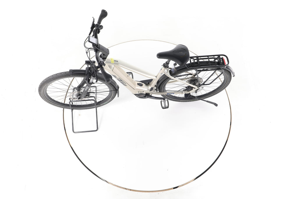 KTM Macina Style 740 Trekking E-Bike - Image 19
