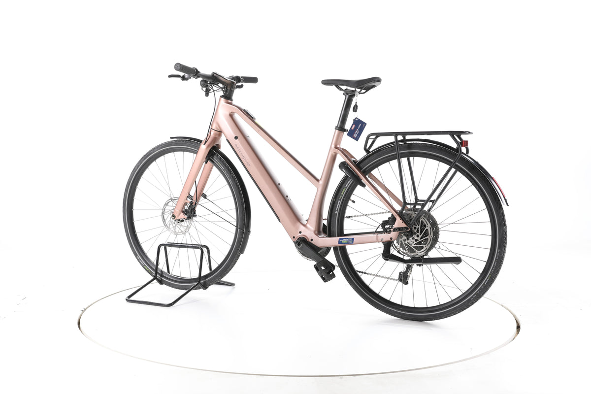 Riese & Müller UBN Seven Touring E-Bike - Image 8