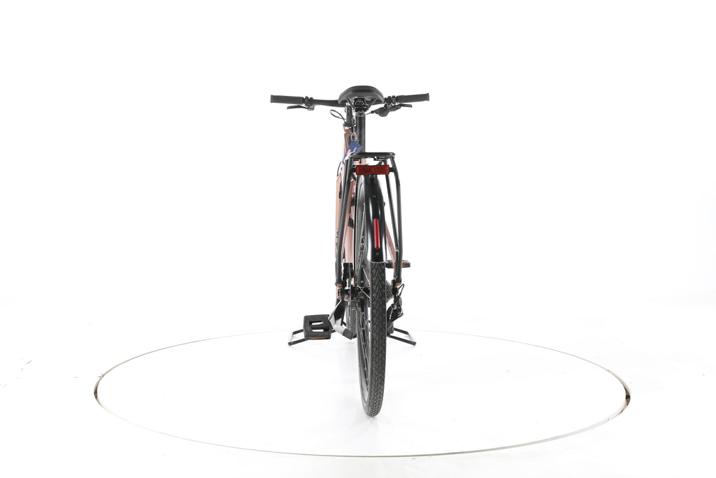 Riese & Müller UBN Seven Touring E-Bike - Image 10