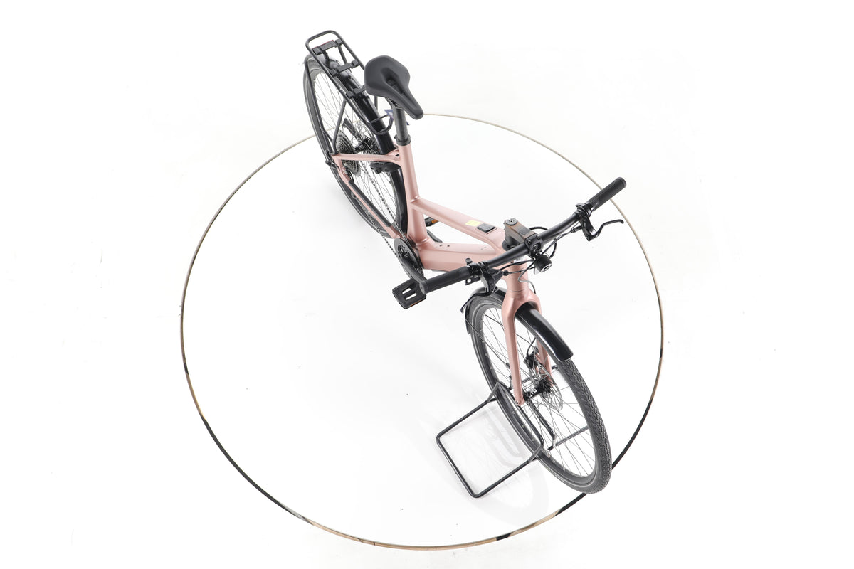 Riese & Müller UBN Seven Touring E-Bike - Image 15