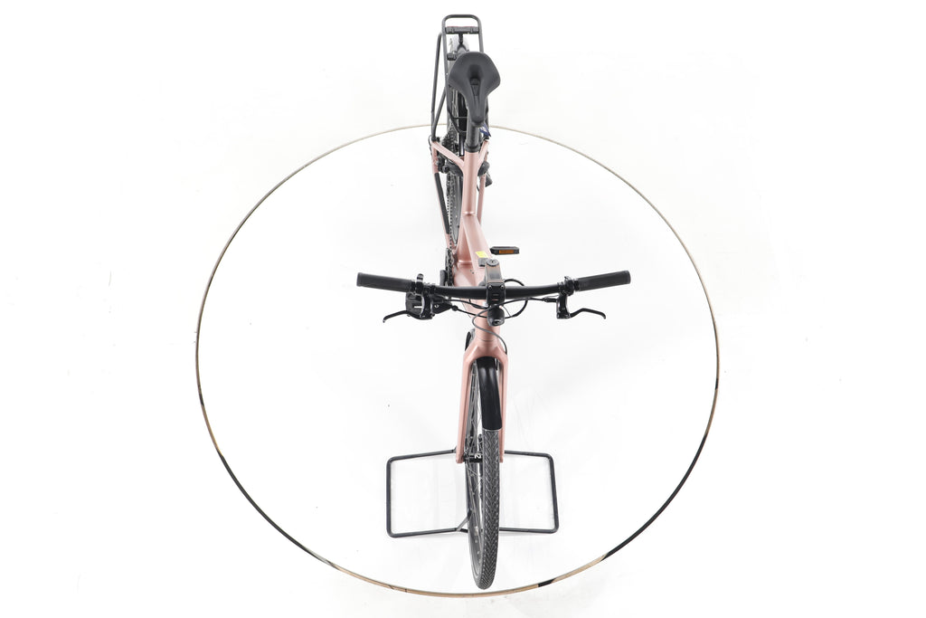 Riese & Müller UBN Seven Touring E-Bike - Image 16