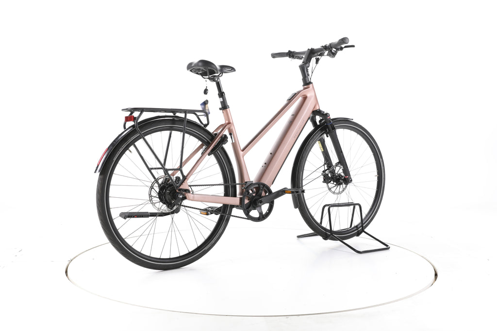 Riese & Müller UBN Seven Silent City E-Bike 2024 - Image 12