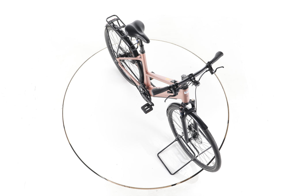 Riese & Müller UBN Seven Silent City E-Bike 2024 - Image 15