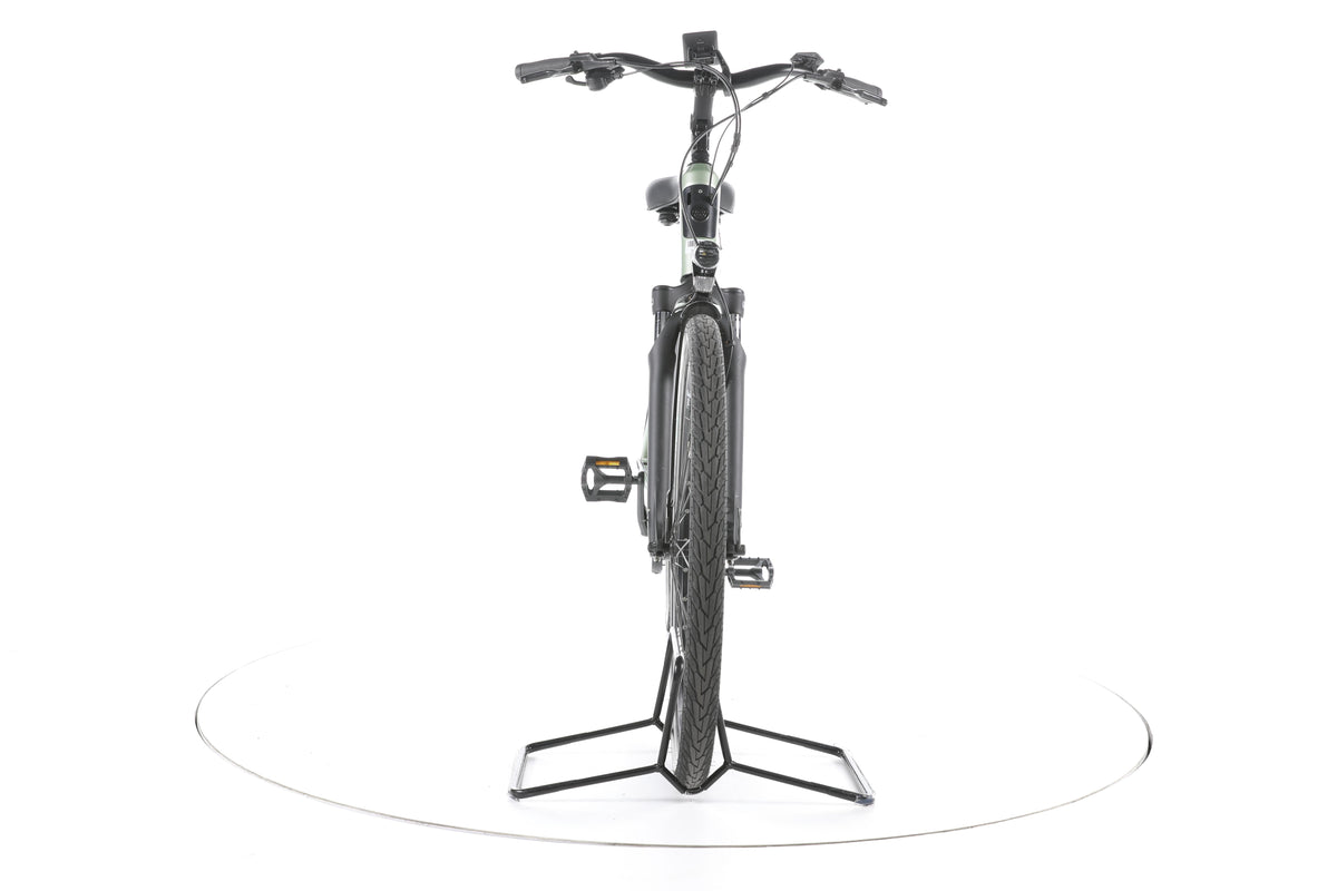 Winora Tria X9 Trekking E-Bike Tiefeinsteiger - Image 4