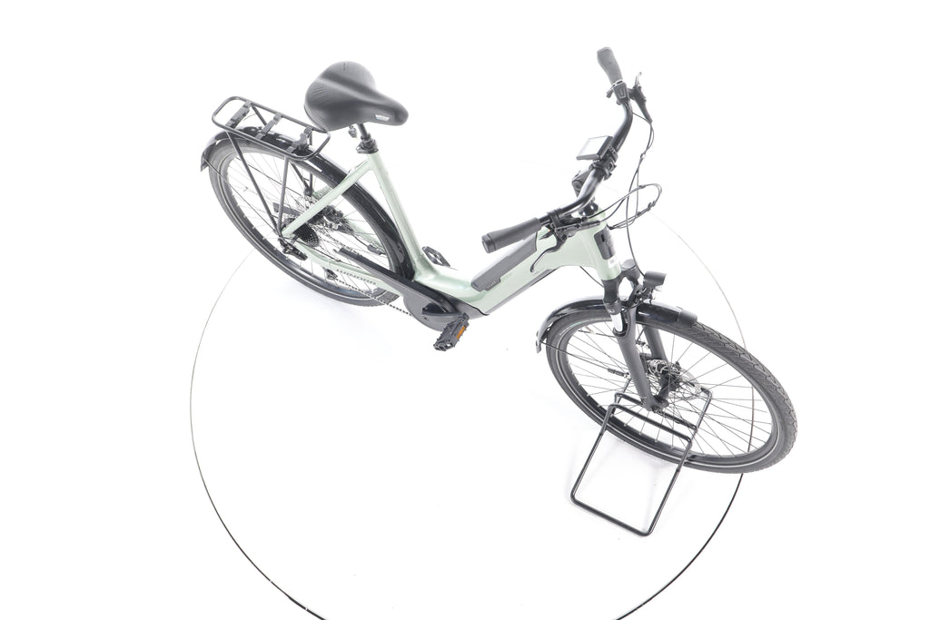 Winora Tria X9 Trekking E-Bike Tiefeinsteiger - Image 14