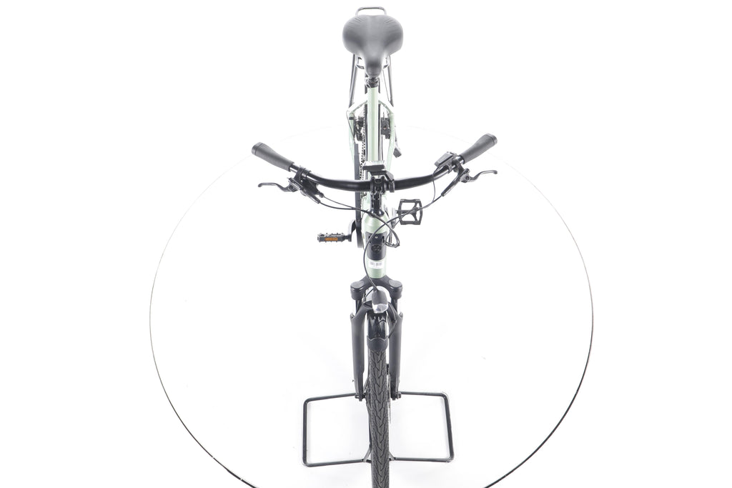 Winora Tria X9 Trekking E-Bike Tiefeinsteiger - Image 16