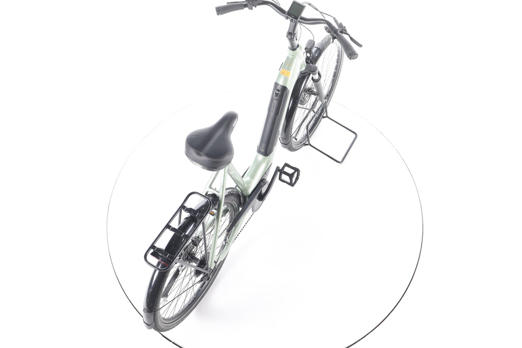 Winora Tria X9 Trekking E-Bike Tiefeinsteiger - Image 23