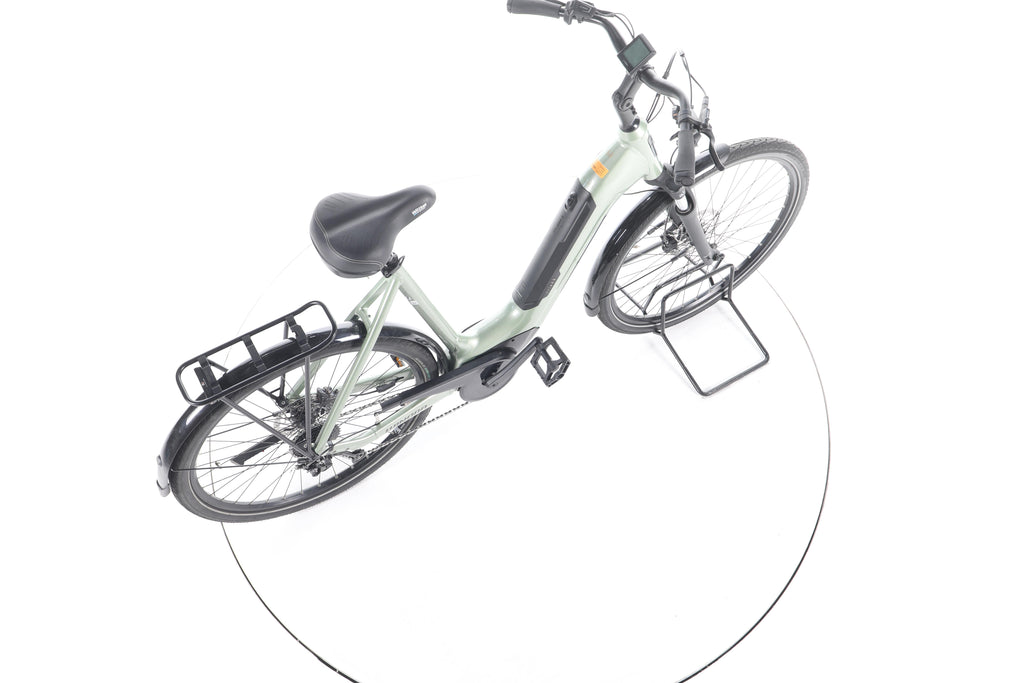 Winora Tria X9 Trekking E-Bike Tiefeinsteiger - Image 24
